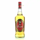 Bardinet Destilerias Pujol I Grau Ron Pujol Dorado 100cl bottle — view 1