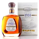Chairman’s Reserve 1931 - 6th édition 70cl bottle — view 1