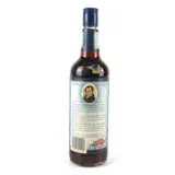 Alfred Lamb‘s 100 Extra Strong Navy Rum 1980s 75cl bottle — view 2