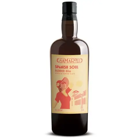 Samaroli Spanish Soul 2018