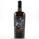 Velier Caroni Light Trinidad Rum 1989 70cl bottle — view 1