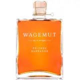 Foursquare Wagemut PX-Cask 70cl bottle — view 1