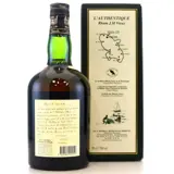 Rhum J.M 1989 70cl bottle — view 2