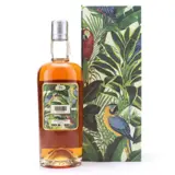 Silver Seal Panama 2001 70cl bottle — view 2