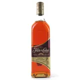 Flor de Caña 7 Años Gran Reserva 70cl bottle — view 1