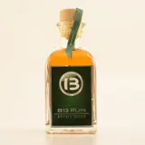 Bentley Pipe Company B13 Rum 50cl bottle — view 1