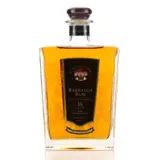 St. Nicholas Abbey Foursquare 18 Years old 70cl bottle — view 1