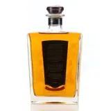 St. Nicholas Abbey Foursquare 18 Years old 70cl bottle — view 2
