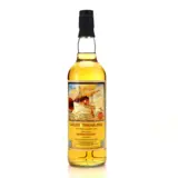 Liquid Treasures Barbancourt 2004 70cl bottle — view 1