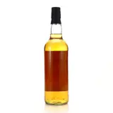 Liquid Treasures Barbancourt 2004 70cl bottle — view 2