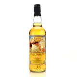 Liquid Treasures Barbancourt 2004 70cl bottle — view 1