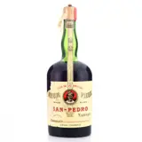 F. Dubois & Cie Flor de las Antillas Rhum Vieux San-Pedro 100cl bottle — view 1