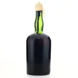 F. Dubois & Cie Flor de las Antillas Rhum Vieux San-Pedro 100cl bottle — view 2