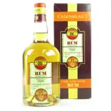 Cadenhead‘s South Pacific FSPD 2003 70cl bottle — view 1