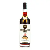 Mombacho 19 Years Old 1989 70cl bottle — view 1