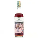 Samaroli Demerara Dark Rum 1980 70cl bottle — view 1