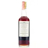 Samaroli Demerara Dark Rum 1980 70cl bottle — view 2