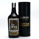 Hampden Kill Devil Jamaica HLCF 1998 70cl bottle — view 1