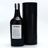 Hampden Kill Devil Jamaica HLCF 1998 70cl bottle — view 2