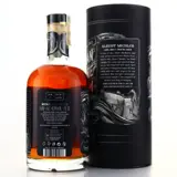 Albert Michler Distillery Austrian Empire Navy Rum Solera 21 70cl bottle — view 2