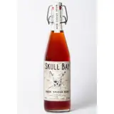 Skull Bay Dark Spiced Rum 50cl bottle — view 1