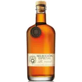 Don Q Seleccion Especial 75cl bottle — view 1