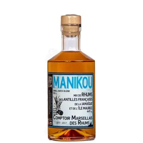 Manikou Small Batch Blend Le Classic (50cl)