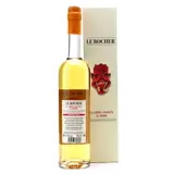 Velier Le Rocher Clairin Ansyen (Jack Daniels Cask) 2017 70cl bottle — view 2