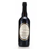 Five & 20 Spirits Worthy Park Hamilton Jamaican Pot Still Black Rum 75cl bottle — view 2