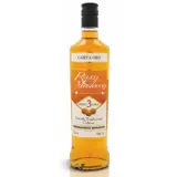 Malecon 3 Years - Carta Oro 70cl bottle — view 1