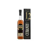 Oliver & Oliver Cubaney Elixir 70cl bottle — view 1