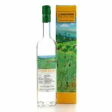 Velier Chelo Clairin Sajous 2016 70cl bottle — view 1