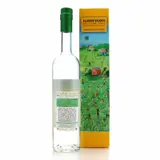 Velier Chelo Clairin Sajous 2016 70cl bottle — view 2