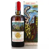 Velier Bielle MG Rhum Vieux Agricole 2003 70cl bottle — view 1