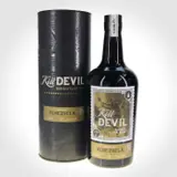 C.A.C.S.A. Kill Devil 2004 70cl bottle — view 1