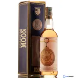 Moon Import Pampero Venezuela Rum 1992 0cl bottle — view 1