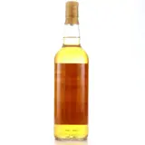 The Whisky Agency Long Pond Jamaica 8d LMDW 2000 70cl bottle — view 2