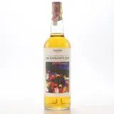 Samaroli 1986 Barbados Rum 70cl bottle — view 1