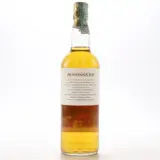 Samaroli 1986 Barbados Rum 70cl bottle — view 2