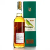 Moon Import Rum Nicaragua 1999 70cl bottle — view 2