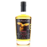 TRC Hampden Jamaica „The Beast“ JMH 1998 50cl bottle — view 1
