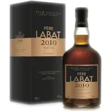 Poisson Père Labat Single Cask 2010 70cl bottle — view 1