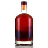 Damoiseau 12 ans d’âge 2002 70cl bottle — view 2