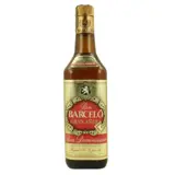 A.F.D. Ron Barceló Gran Añejo Vintage 70cl bottle — view 1