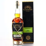 Plantation Single Cask 1997 70cl bottle — view 1