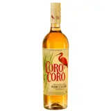 Coro Coro Ron & Cacao 70cl bottle — view 1