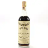 Moon Import Demerara Rhum Aged 20 Years 70cl bottle — view 1
