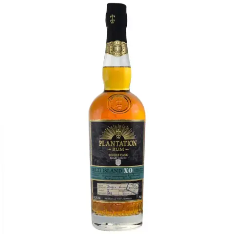 Plantation Multi Island Extra Old XO (Rum & Co)