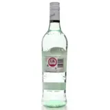 Bacardi Superior 70cl bottle — view 2