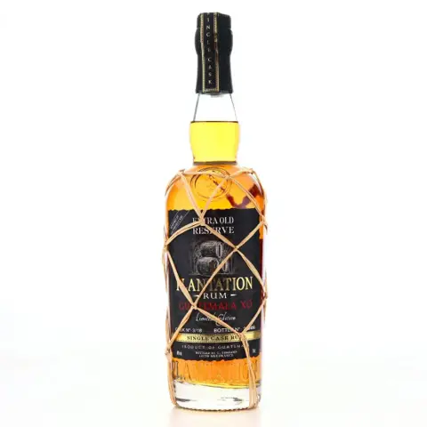 Plantation Guatemala Extra Old Reserve (Sauternes Finish)